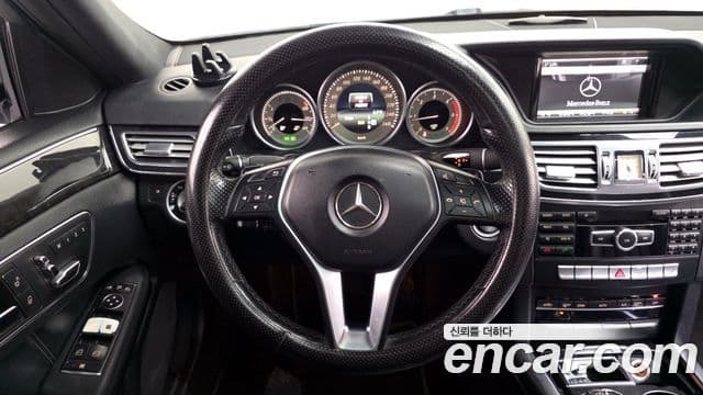 Mercedes-Benz E-класс W212 E220 BlueTEC Avantgarde Sport, 2015 14