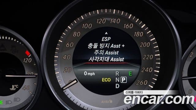 Mercedes-Benz E-класс W212 E220 BlueTEC Avantgarde Sport, 2015 15