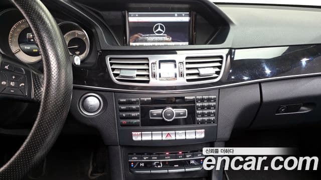 Mercedes-Benz E-класс W212 E220 BlueTEC Avantgarde Sport, 2015 16