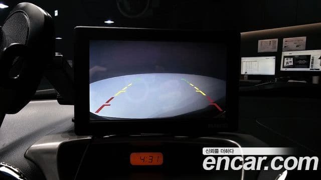 Kia 뉴카렌스 люксовая версия, 2009 15