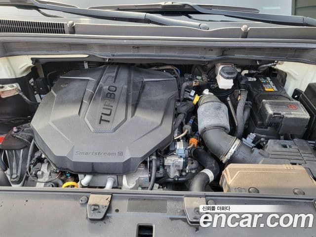 Kia Carnival 4세대 Signature, 2021 6