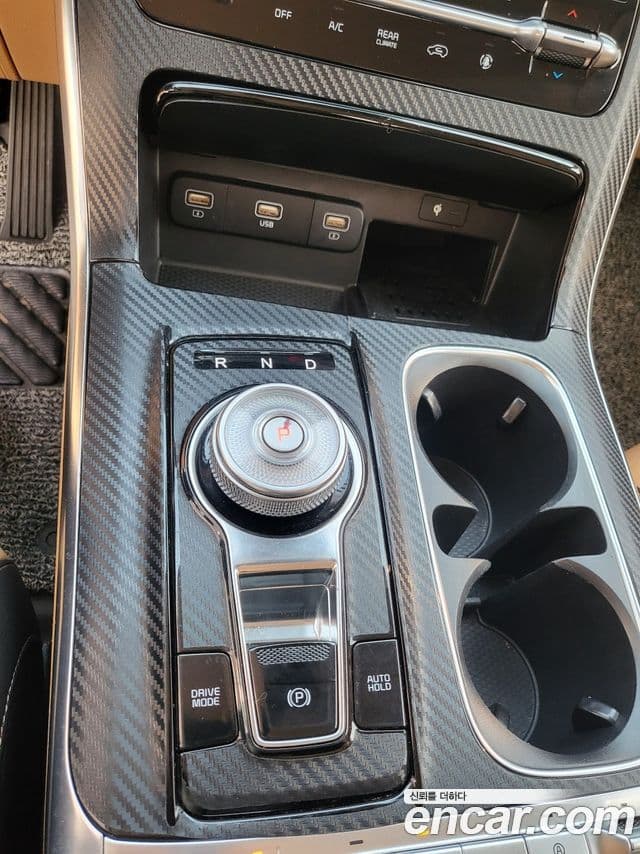 Kia Carnival 4세대 Signature, 2021 9