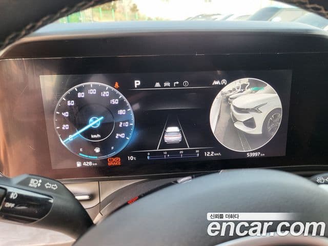Kia Carnival 4세대 Signature, 2021 15