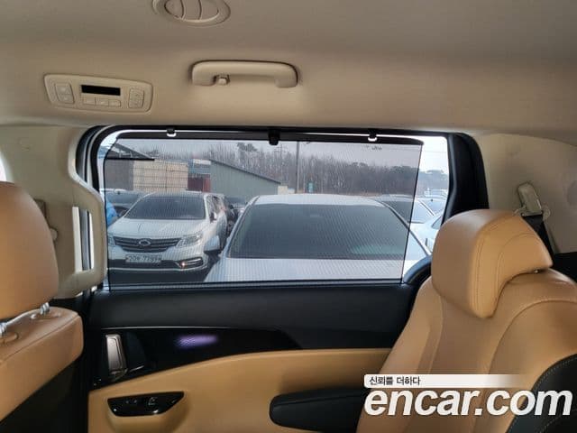 Kia Carnival 4세대 Signature, 2021 16