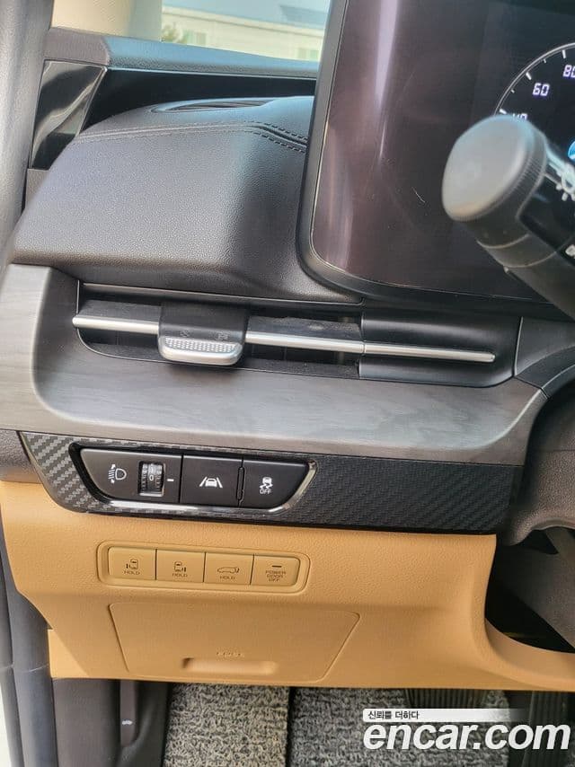 Kia Carnival 4세대 Signature, 2021 18