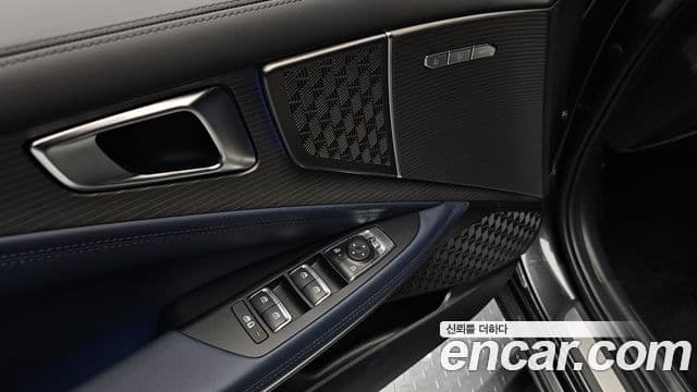 Kia The / новый New K8 гибрид Signature, 2025 16