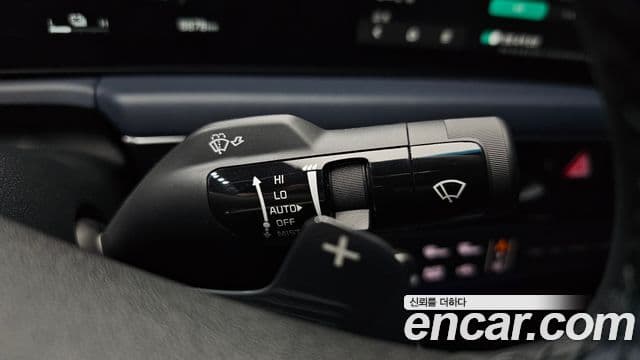 Kia The / новый New K8 гибрид Signature, 2025 18