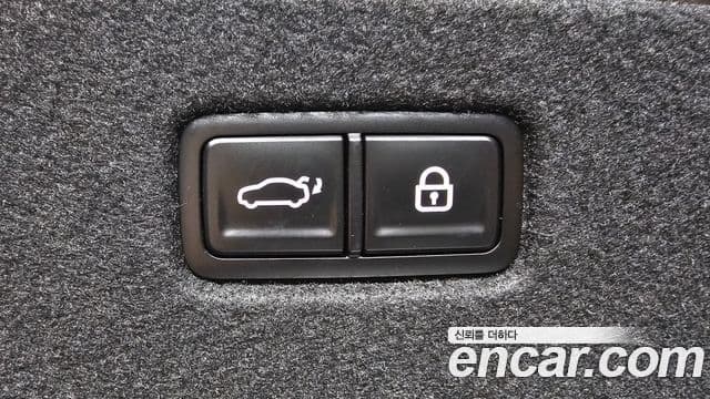 Kia The / новый New K8 гибрид Signature, 2025 20