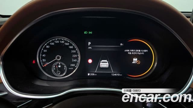 Genesis G80 (RG3) бензин 2.5 турбо AWD, 2022 8