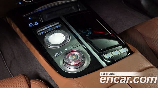 Genesis G80 (RG3) бензин 2.5 турбо AWD, 2022 9