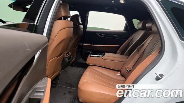 Genesis G80 (RG3) бензин 2.5 турбо AWD, 2022 12