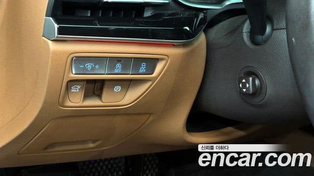 Genesis G80 (RG3) бензин 2.5 турбо AWD, 2022 14