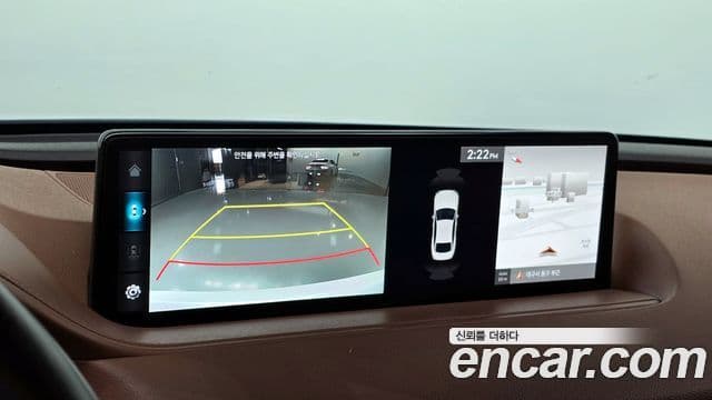 Genesis G80 (RG3) бензин 2.5 турбо AWD, 2022 15