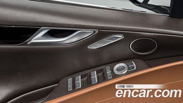 Genesis G80 (RG3) бензин 2.5 турбо AWD, 2022 17