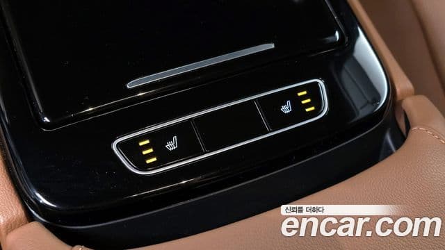 Genesis G80 (RG3) бензин 2.5 турбо AWD, 2022 19