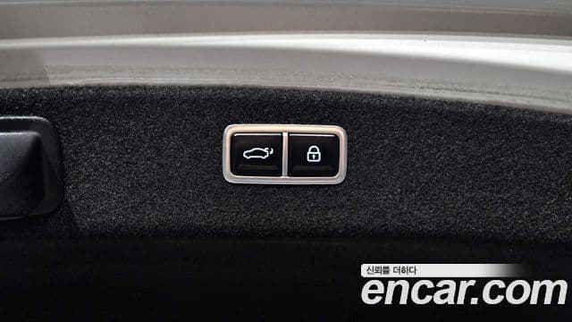 Genesis G80 (RG3) бензин 2.5 турбо AWD, 2022 20