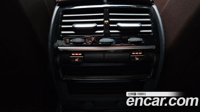 BMW 5시리즈 (G30) 530i Luxury Plus, 2019 19