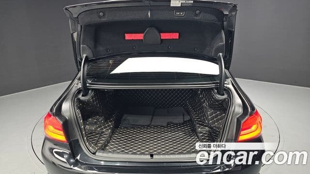 BMW 5시리즈 (G30) 530i Luxury Plus, 2019 20