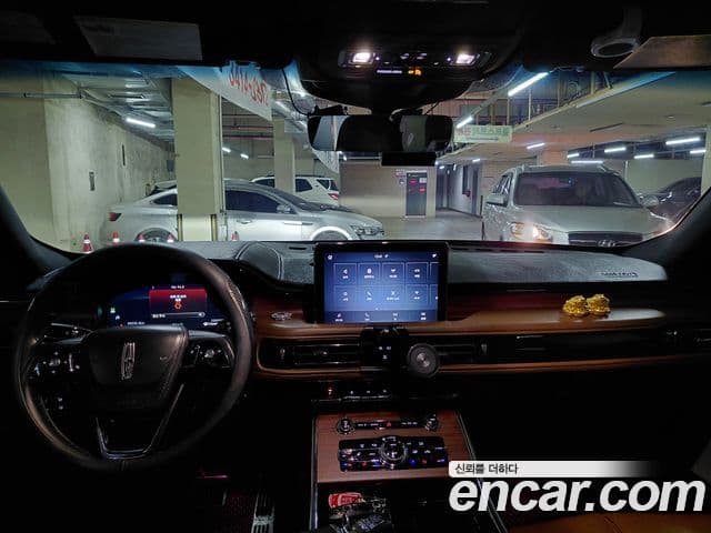 Lincoln Aviator 2세대 3.0 Reserve AWD, 2022 7