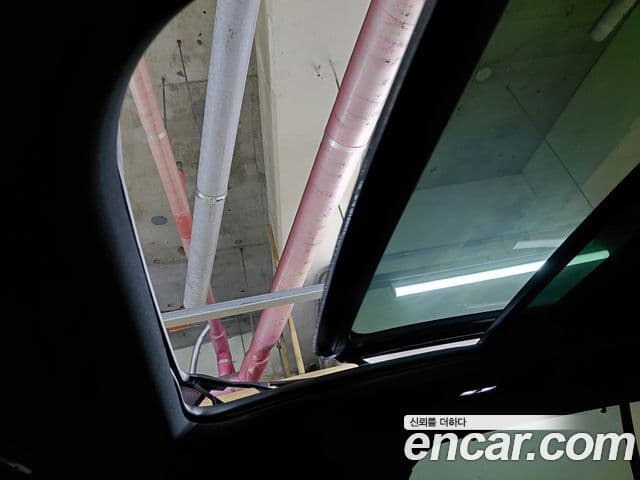 Lincoln Aviator 2세대 3.0 Reserve AWD, 2022 10