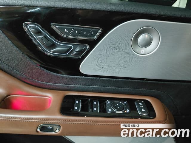 Lincoln Aviator 2세대 3.0 Reserve AWD, 2022 12