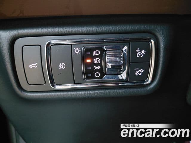 Lincoln Aviator 2세대 3.0 Reserve AWD, 2022 13