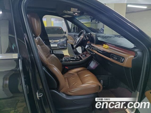 Lincoln Aviator 2세대 3.0 Reserve AWD, 2022 16