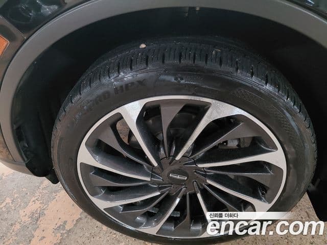 Lincoln Aviator 2세대 3.0 Reserve AWD, 2022 19