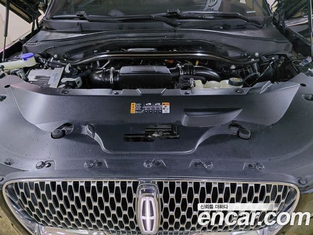 Lincoln Aviator 2세대 3.0 Reserve AWD, 2022 20
