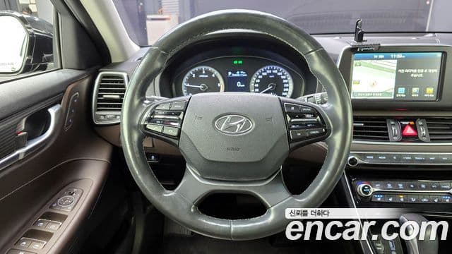 Hyundai Grandeur IG Special, 2018 13