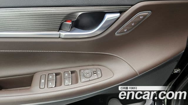 Hyundai Grandeur IG Special, 2018 14