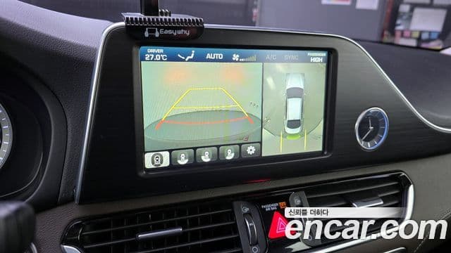 Hyundai Grandeur IG Special, 2018 16