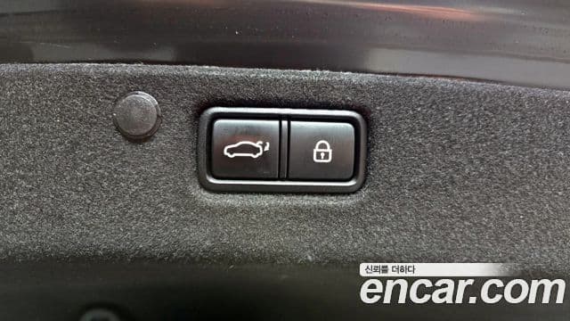 Hyundai Grandeur IG Special, 2018 18