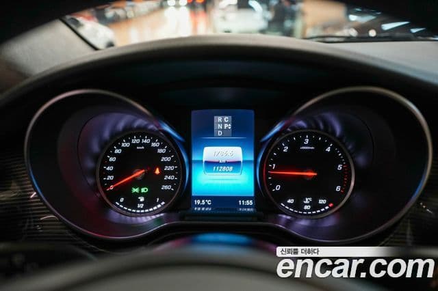 Mercedes-Benz V-класс W447, 2021 7