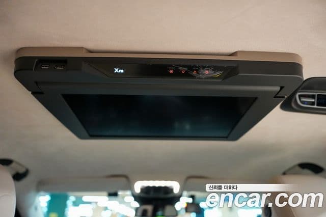 Mercedes-Benz V-класс W447, 2021 12