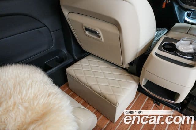 Mercedes-Benz V-класс W447, 2021 19