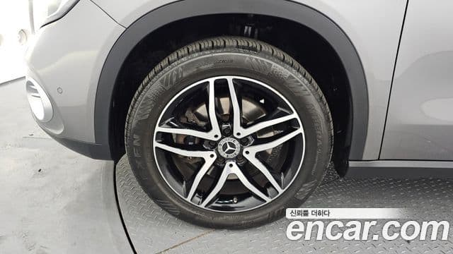 Mercedes-Benz GLA-класс X156 Premium, 2019 все фото