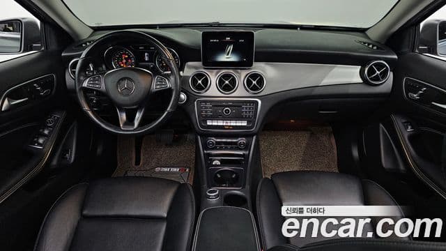 Mercedes-Benz GLA-класс X156 Premium, 2019 7