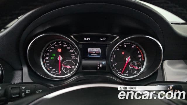 Mercedes-Benz GLA-класс X156 Premium, 2019 8