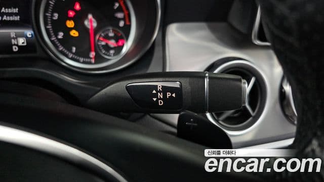 Mercedes-Benz GLA-класс X156 Premium, 2019 9