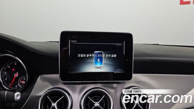 Mercedes-Benz GLA-класс X156 Premium, 2019 16