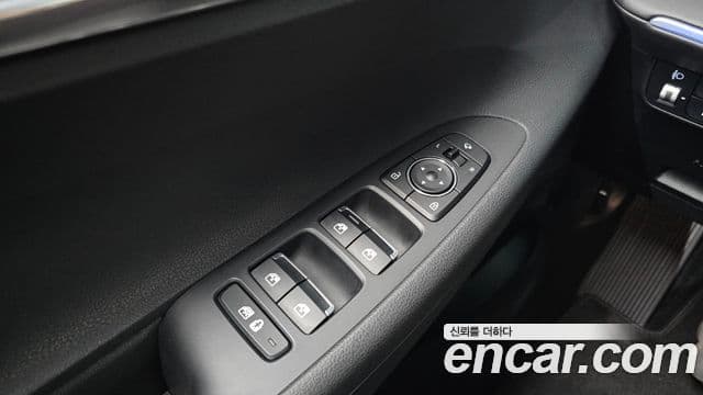 Hyundai The / новый New Grandeur IG гибрид Le Blanc, 2022 13