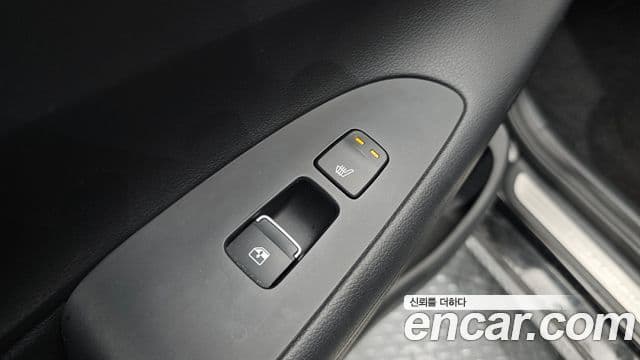 Hyundai The / новый New Grandeur IG гибрид Le Blanc, 2022 19