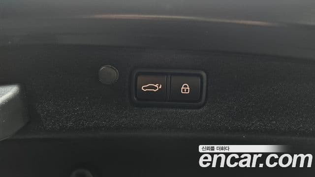 Hyundai The / новый New Grandeur IG гибрид Le Blanc, 2022 20