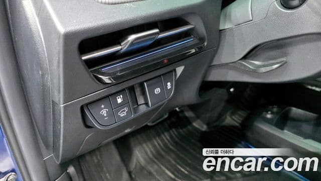 Kia EV6 GT Line, 2022 16