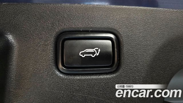 Kia EV6 GT Line, 2022 20