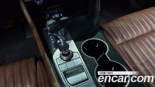 Genesis G70 Supreme, 2018 9