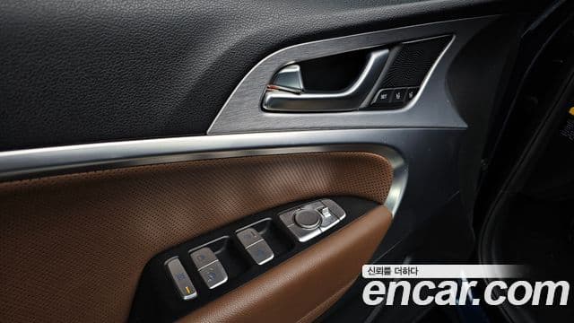 Genesis G70 Supreme, 2018 17