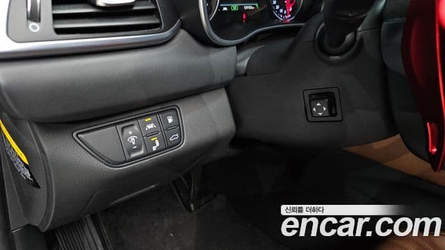 Genesis G70 Supreme, 2018 18