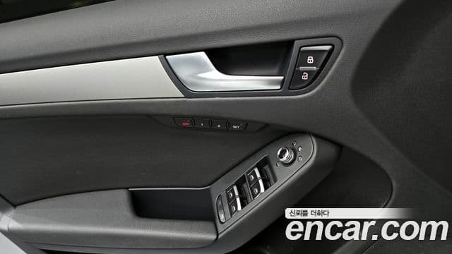 Audi A5 8TA, 2015 17